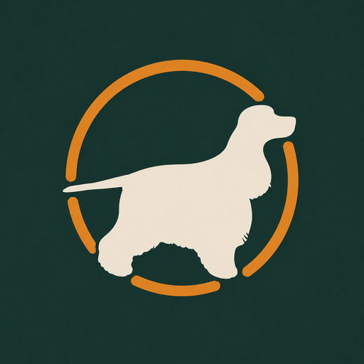 DMC Grooming & Hotel logo